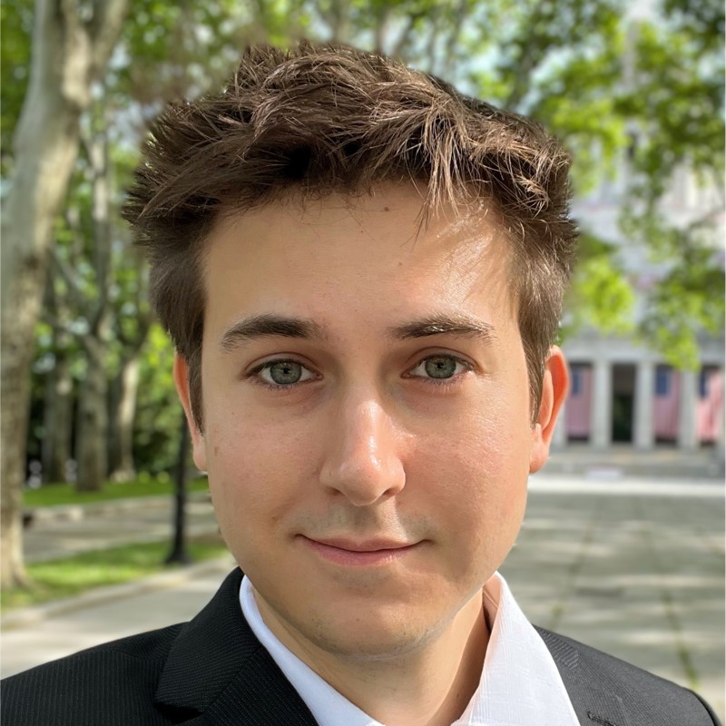 Sam Svenningsen